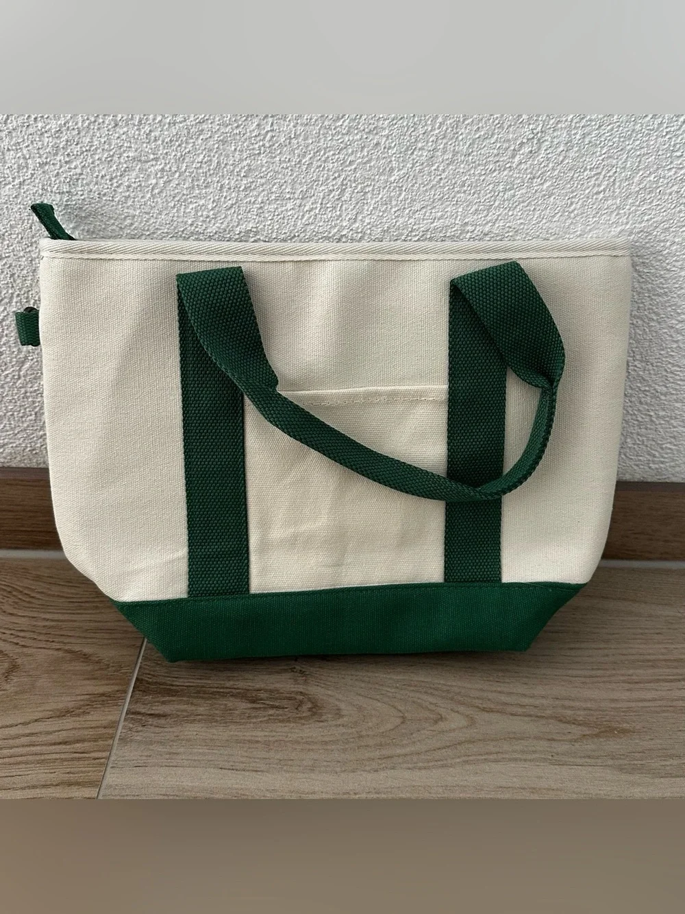 Starbucks x Peanuts Snoopy Tote Bag